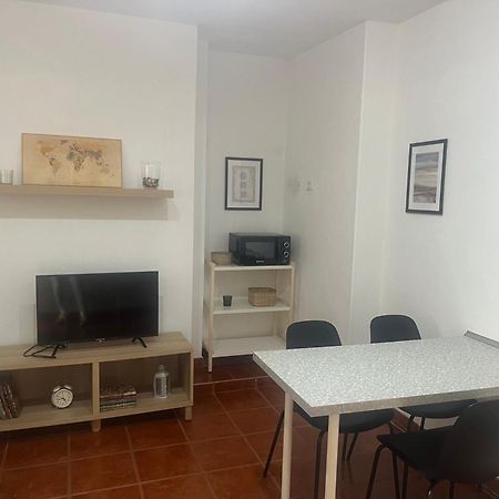 El Isleno Apartment บัลแบร์เด ภายนอก รูปภาพ