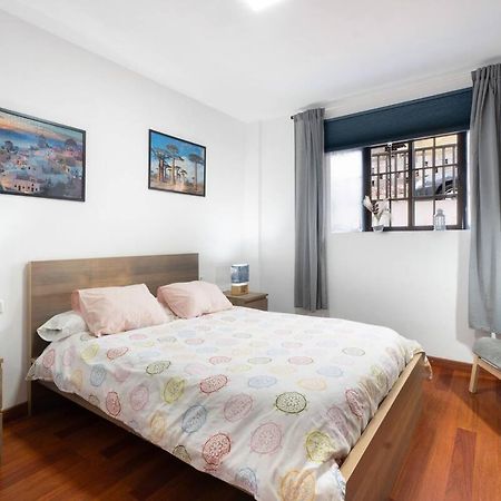 El Isleno Apartment บัลแบร์เด ภายนอก รูปภาพ
