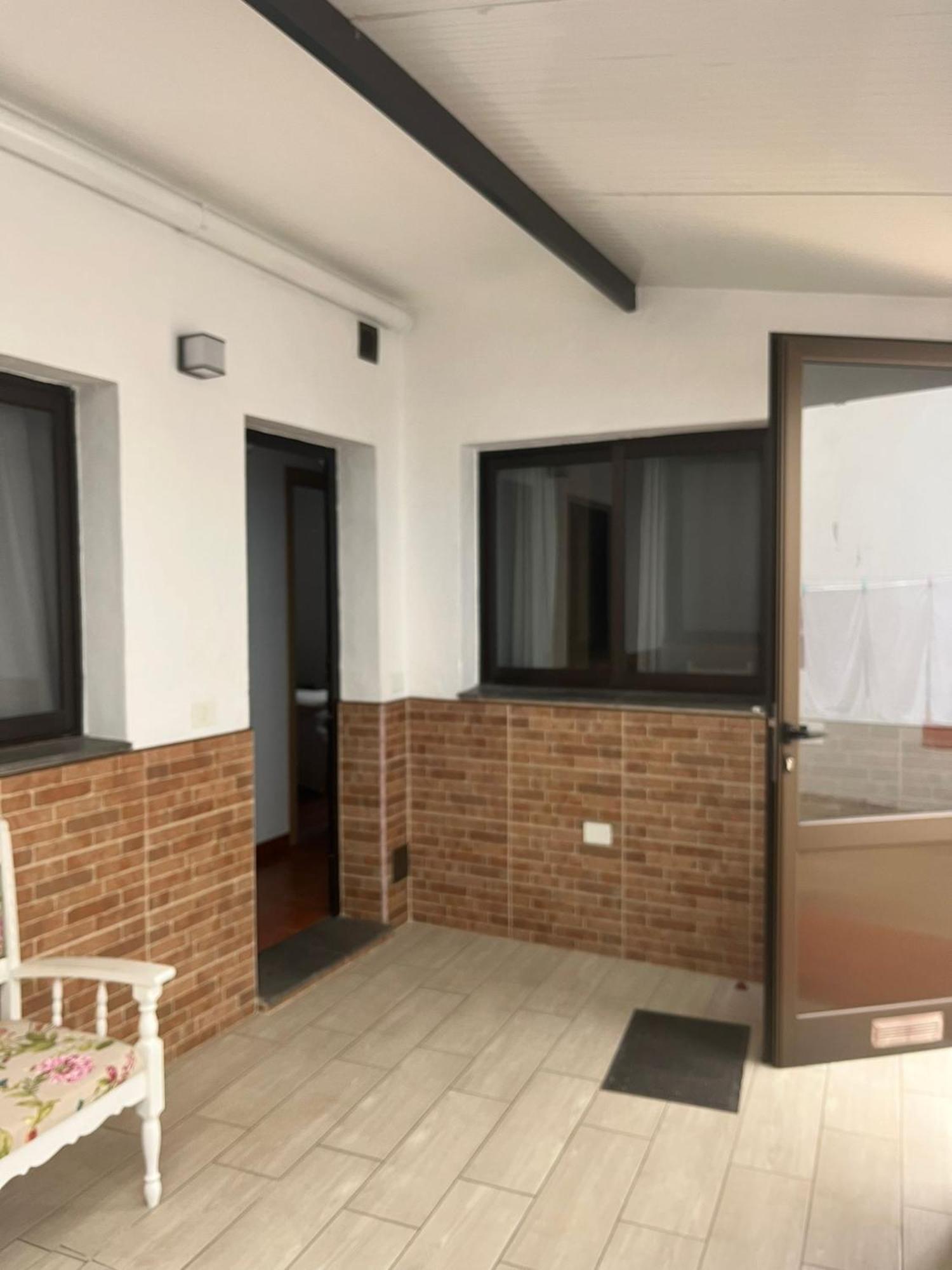 El Isleno Apartment บัลแบร์เด ภายนอก รูปภาพ