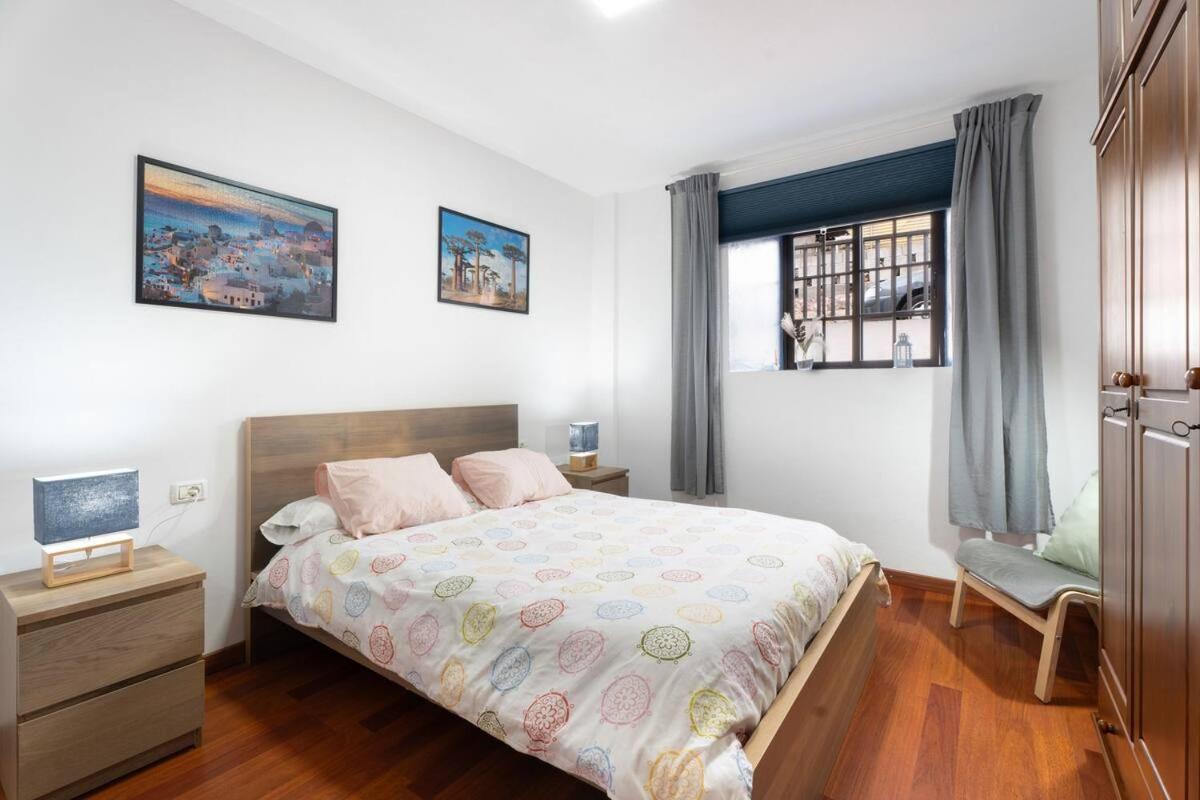 El Isleno Apartment บัลแบร์เด ภายนอก รูปภาพ