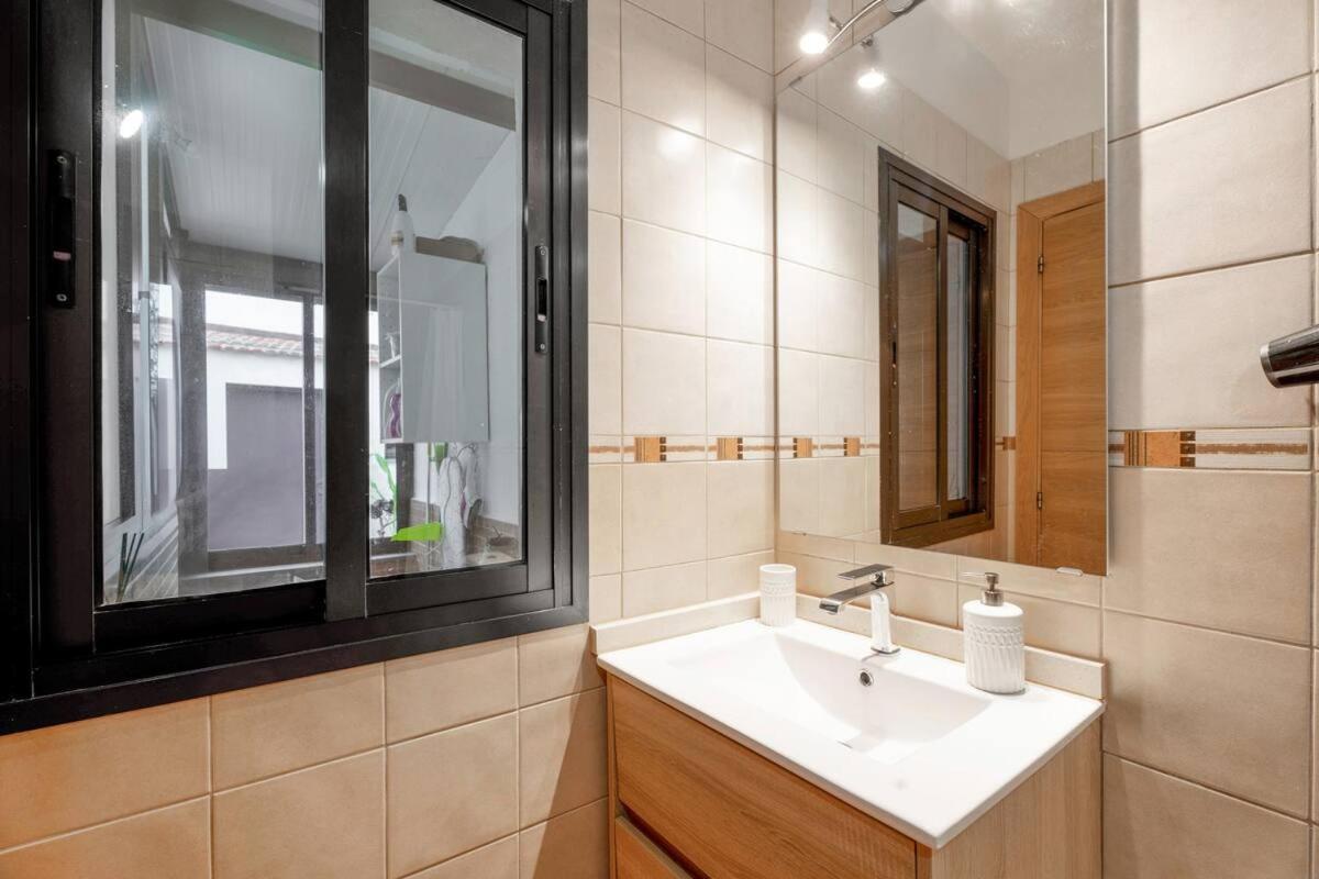 El Isleno Apartment บัลแบร์เด ภายนอก รูปภาพ