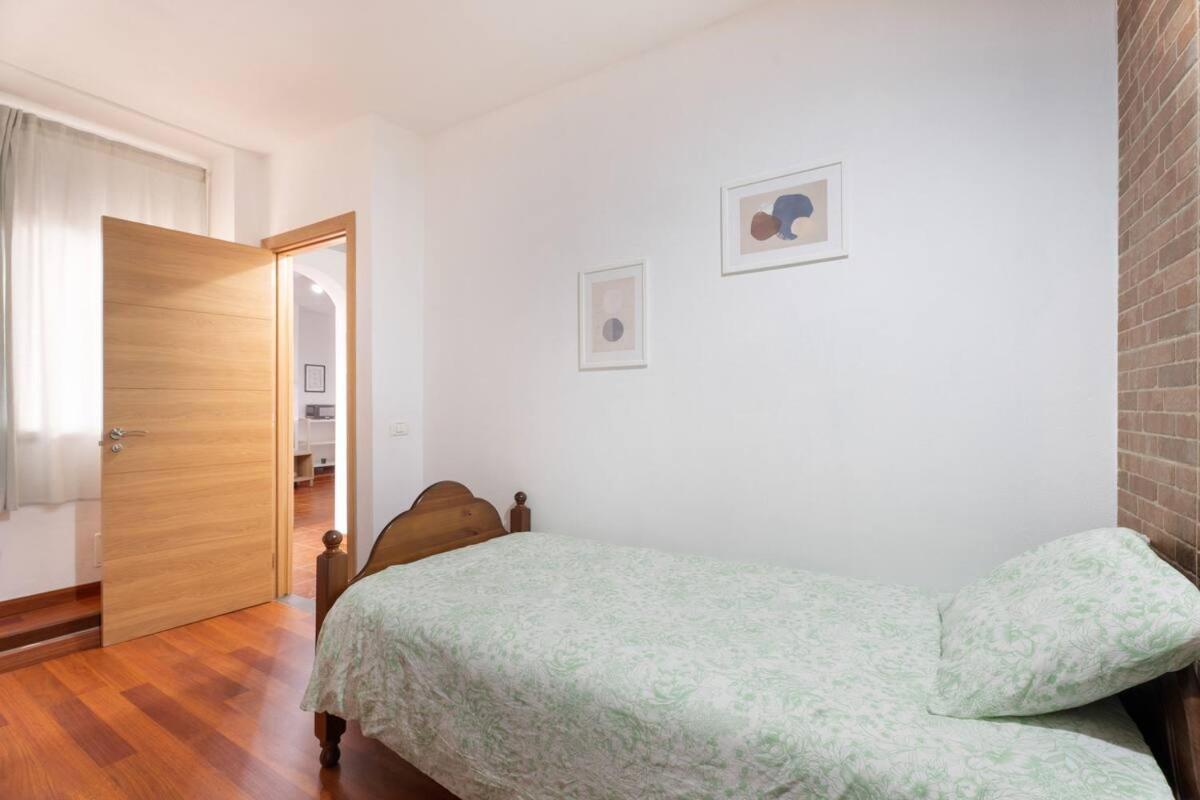 El Isleno Apartment บัลแบร์เด ภายนอก รูปภาพ